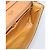 Céline CELINE Macadam Canvas Shoulder Bag PVC Leather Brown Gold - vista 18