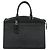 LOUIS VUITTON Epi Riviera Hand Bag Black M48182 LV - vista 13