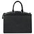 LOUIS VUITTON Epi Riviera Hand Bag Black M48182 LV - vista 2