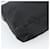 PRADA Nylon Shoulder Bag Black Silver - vista 13