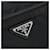 PRADA Nylon Shoulder Bag Black Silver - vista 15