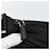 PRADA Nylon Shoulder Bag Black Silver - vista 16