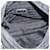 PRADA Nylon Shoulder Bag Black Silver - vista 18