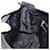PRADA Nylon Shoulder Bag Black Silver - vista 20
