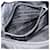 PRADA Nylon Shoulder Bag Black Silver - vista 22