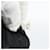 PRADA Nylon Shoulder Bag Black Silver - vista 23