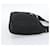 PRADA Nylon Shoulder Bag Black Silver - vista 5