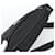 PRADA Nylon Shoulder Bag Black Silver - vista 6