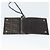 FENDI Zucca Canvas Shoulder Wallet Brown Black - vista 15