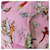 PRADA Backpack Nylon Pink Silver - vista 14