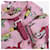 PRADA Backpack Nylon Pink Silver - vista 17