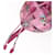 PRADA Backpack Nylon Pink Silver - vista 19