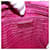PRADA Backpack Nylon Pink Silver - vista 20