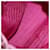 PRADA Backpack Nylon Pink Silver - vista 21