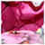 PRADA Backpack Nylon Pink Silver - vista 22