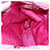 PRADA Backpack Nylon Pink Silver - vista 23