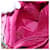 PRADA Backpack Nylon Pink Silver - vista 25