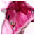 PRADA Backpack Nylon Pink Silver - vista 26
