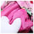 PRADA Backpack Nylon Pink Silver - vista 27