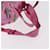 PRADA Backpack Nylon Pink Silver - vista 9