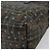 FENDI Zucca Canvas Hand Bag PVC Black Brown - vista 11