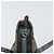 FENDI Zucca Canvas Hand Bag PVC Black Brown - vista 15