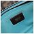 FENDI Zucca Canvas Hand Bag PVC Black Brown - vista 16