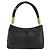 GUCCI Shoulder Bag Leather Black Gold 108964 - vista 13