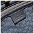 GUCCI Shoulder Bag Leather Black Gold 108964 - vista 17