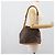 LOUIS VUITTON Monogram Petit Noe Shoulder Bag M42226 LV - vista 20