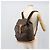 LOUIS VUITTON Monogram Montsouris GM Backpack M51135 LV - vista 26