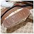 LOEWE Anagram Clutch Bag Leather Black - vista 10