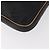 LOEWE Anagram Clutch Bag Leather Black - vista 15
