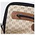 LOEWE Anagram Clutch Bag Leather Black - vista 19