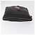 LOEWE Anagram Clutch Bag Leather Black - vista 3