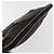 LOEWE Anagram Clutch Bag Leather Black - vista 5