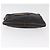 LOEWE Anagram Clutch Bag Leather Black - vista 6