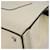 Céline CELINE Hand Bag Leather White Silver - vista 15