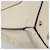 Céline CELINE Hand Bag Leather White Silver - vista 16