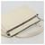 Céline CELINE Hand Bag Leather White Silver - vista 6