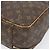 LOUIS VUITTON Bolso de mano Monogram Excursion M41450 LV - vista 15