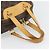 LOUIS VUITTON Bolso de mano Monogram Excursion M41450 LV - vista 7