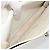 Hermès HERMES Sac Adepeche 27 Hand Bag Leather White Silver - vista 11