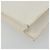 Hermès HERMES Sac Adepeche 27 Hand Bag Leather White Silver - vista 16
