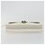Hermès HERMES Sac Adepeche 27 Hand Bag Leather White Silver - vista 5