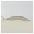 Hermès HERMES Sac Adepeche 27 Hand Bag Leather White Silver - vista 8