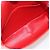 LOUIS VUITTON Monogram Vernis Thompson Street Bag Red Rouge M91094 - vista 10