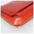LOUIS VUITTON Monogram Vernis Thompson Street Bag Red Rouge M91094 - vista 14