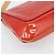 LOUIS VUITTON Monogram Vernis Thompson Street Bag Red Rouge M91094 - vista 16