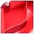 LOUIS VUITTON Monogram Vernis Thompson Street Bag Red Rouge M91094 - vista 21
